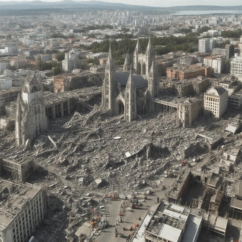 2011 Christchurch earthquake